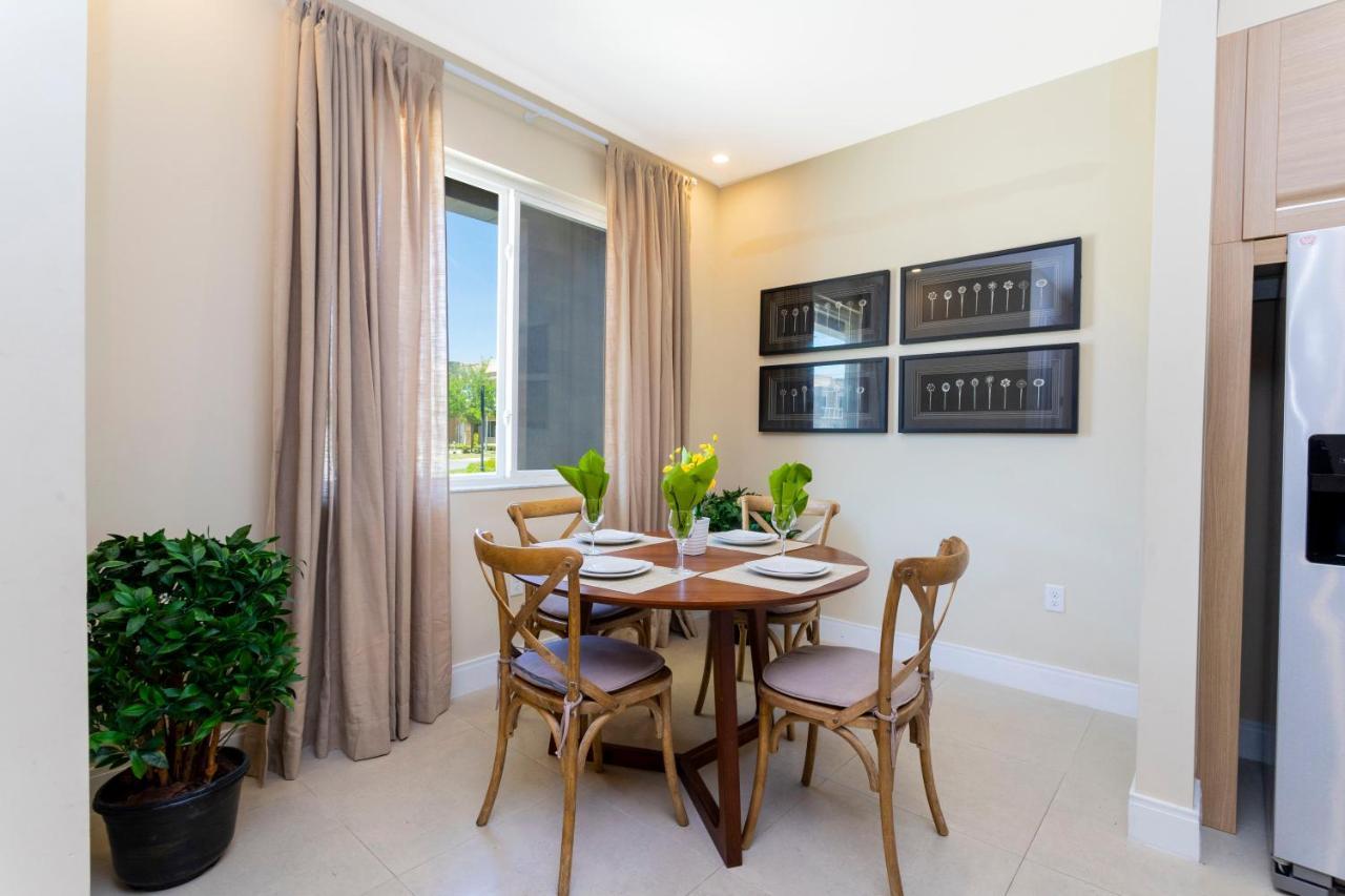 Stunning 4 Bd Close To Disney @ Magic Village 3247 ออร์ลันโด ภายนอก รูปภาพ