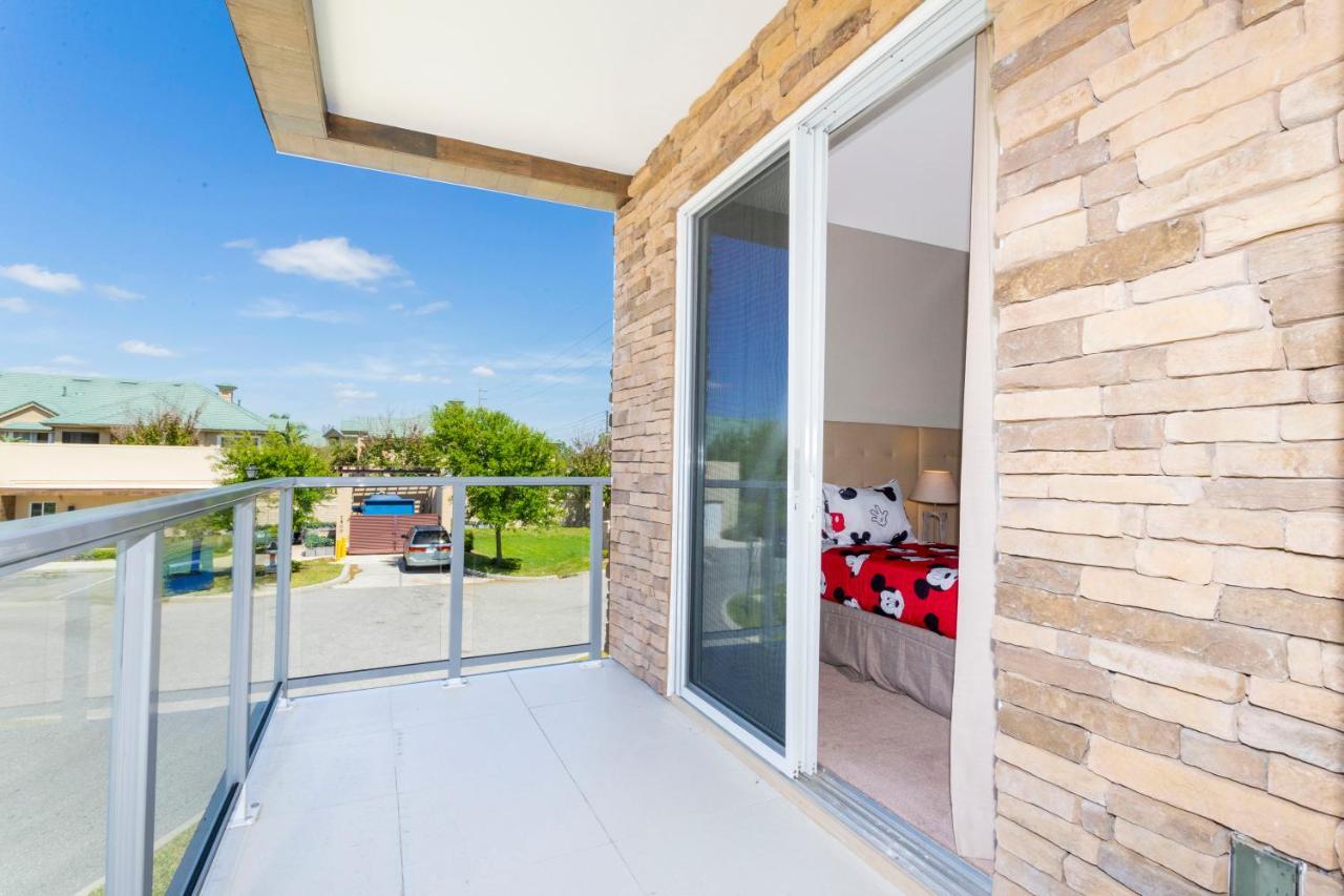 Stunning 4 Bd Close To Disney @ Magic Village 3247 ออร์ลันโด ภายนอก รูปภาพ