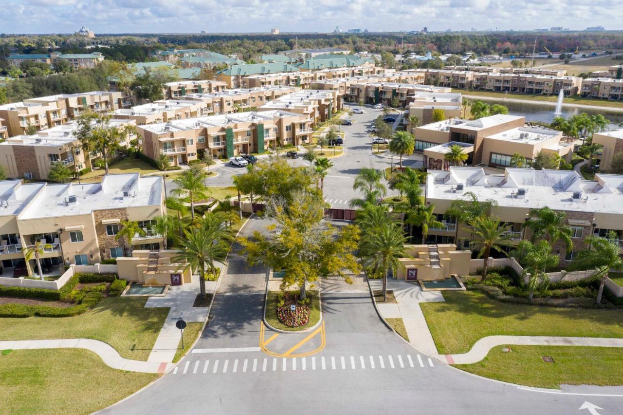 Stunning 4 Bd Close To Disney @ Magic Village 3247 ออร์ลันโด ภายนอก รูปภาพ