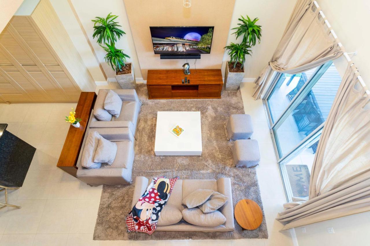Stunning 4 Bd Close To Disney @ Magic Village 3247 ออร์ลันโด ภายนอก รูปภาพ
