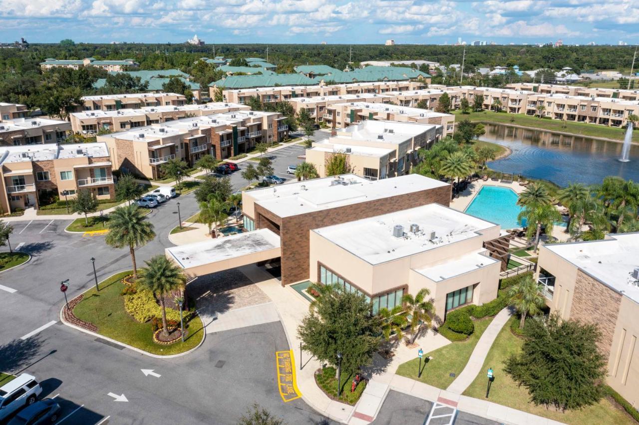 Stunning 4 Bd Close To Disney @ Magic Village 3247 ออร์ลันโด ภายนอก รูปภาพ