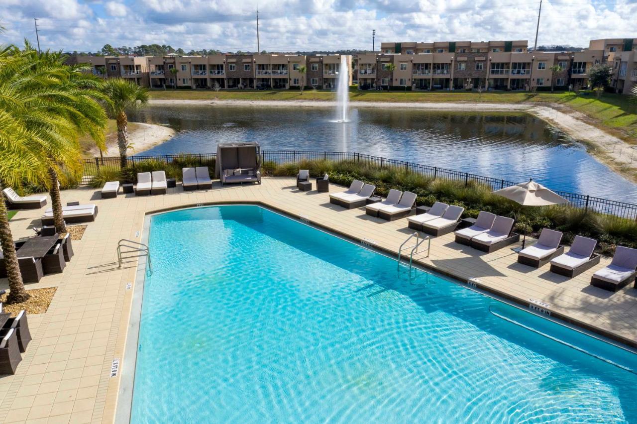 Stunning 4 Bd Close To Disney @ Magic Village 3247 ออร์ลันโด ภายนอก รูปภาพ
