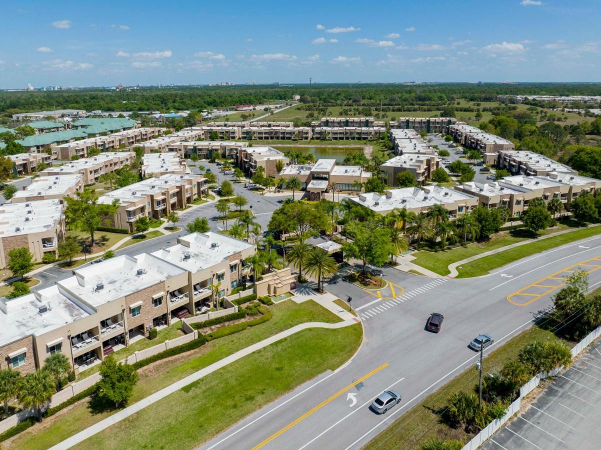 Stunning 4 Bd Close To Disney @ Magic Village 3247 ออร์ลันโด ภายนอก รูปภาพ