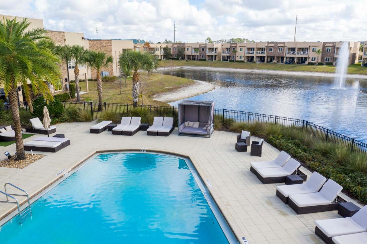 Stunning 4 Bd Close To Disney @ Magic Village 3247 ออร์ลันโด ภายนอก รูปภาพ