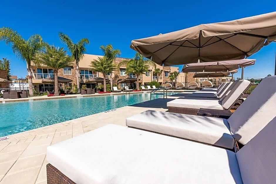 Stunning 4 Bd Close To Disney @ Magic Village 3247 ออร์ลันโด ภายนอก รูปภาพ