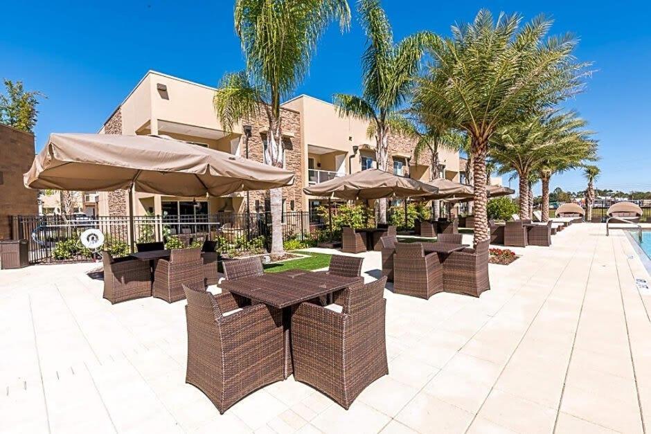 Stunning 4 Bd Close To Disney @ Magic Village 3247 ออร์ลันโด ภายนอก รูปภาพ
