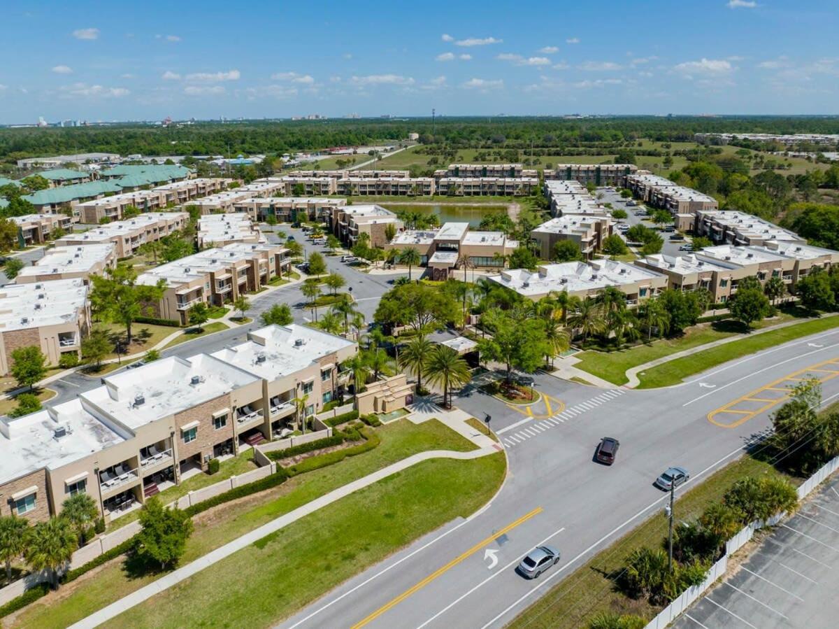 Stunning 4 Bd Close To Disney @ Magic Village 3247 ออร์ลันโด ภายนอก รูปภาพ