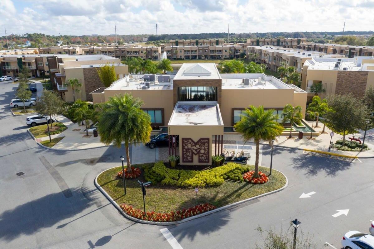 Stunning 4 Bd Close To Disney @ Magic Village 3247 ออร์ลันโด ภายนอก รูปภาพ