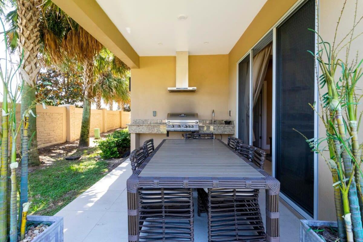 Stunning 4 Bd Close To Disney @ Magic Village 3247 ออร์ลันโด ภายนอก รูปภาพ