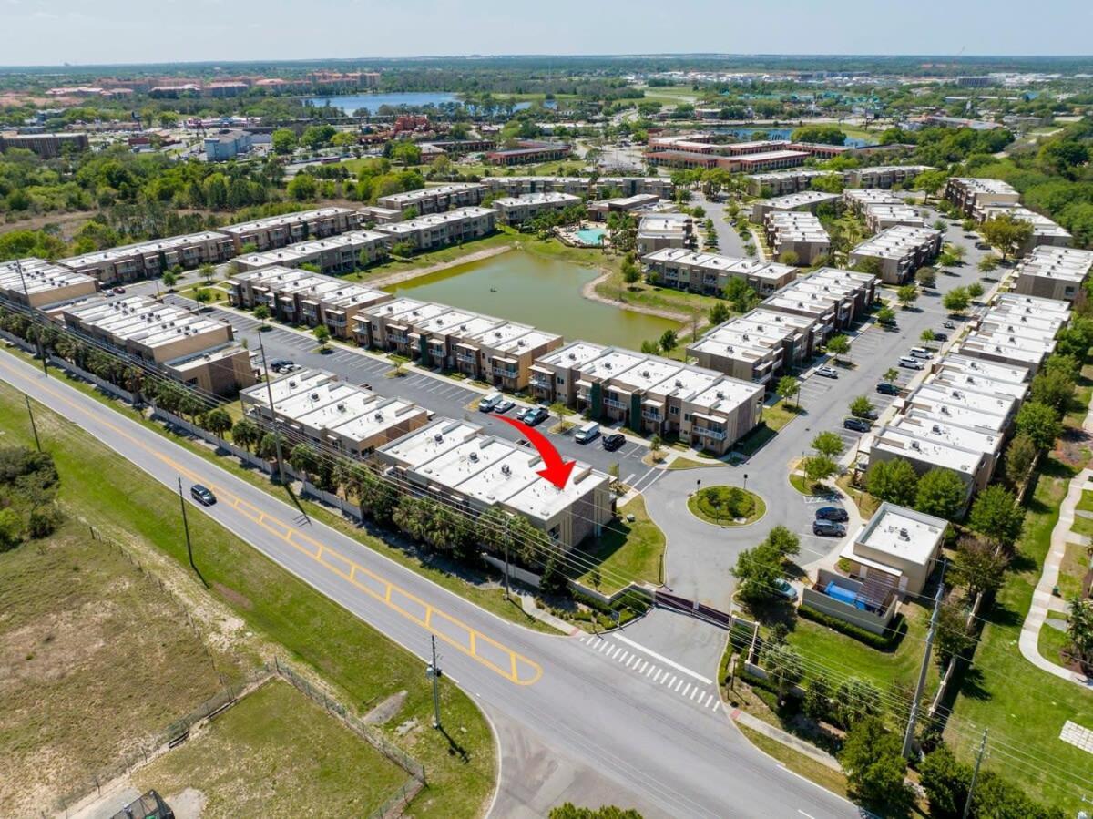 Stunning 4 Bd Close To Disney @ Magic Village 3247 ออร์ลันโด ภายนอก รูปภาพ