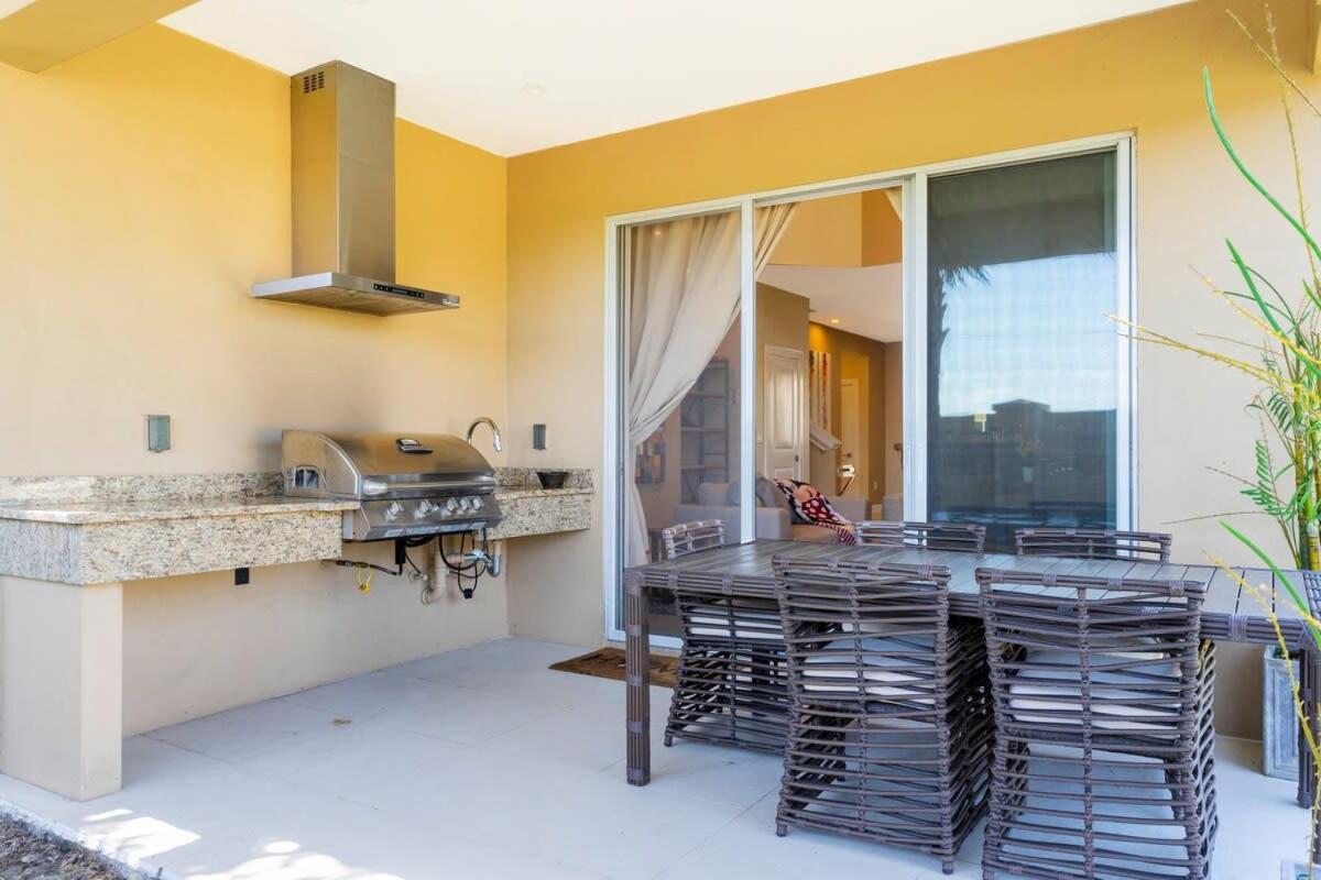 Stunning 4 Bd Close To Disney @ Magic Village 3247 ออร์ลันโด ภายนอก รูปภาพ