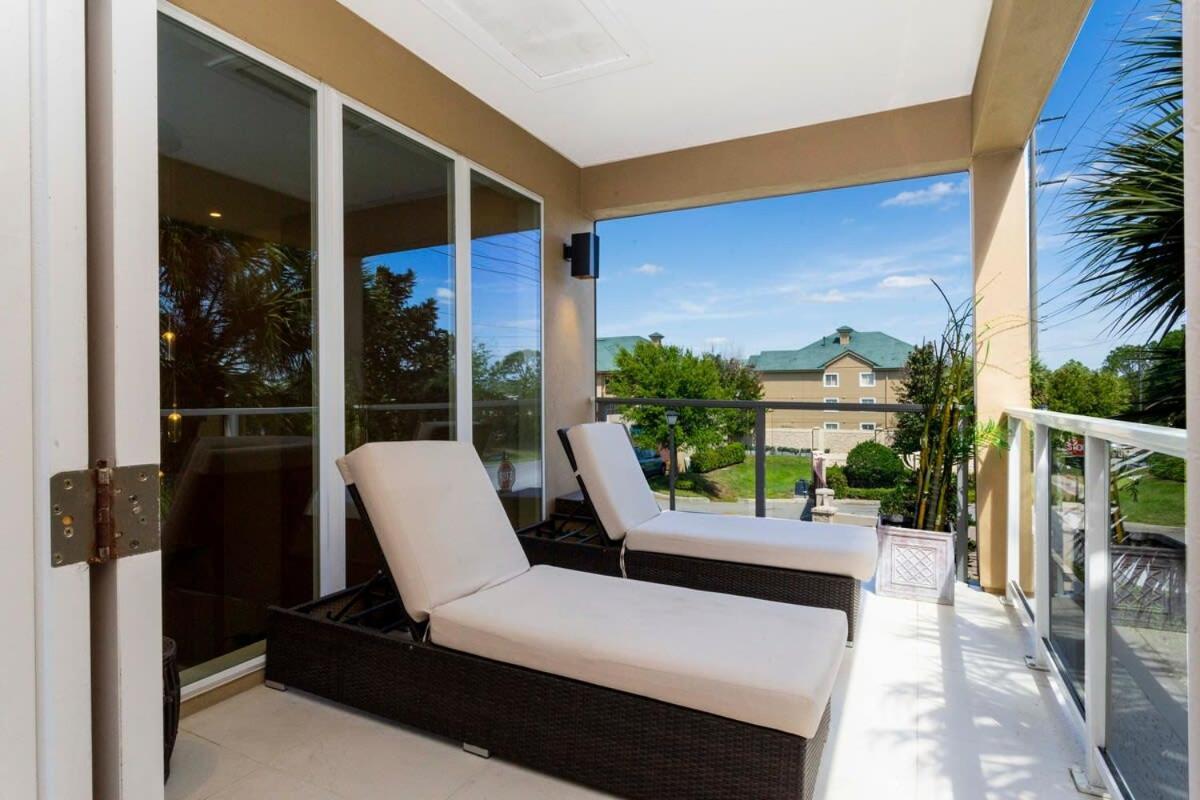 Stunning 4 Bd Close To Disney @ Magic Village 3247 ออร์ลันโด ภายนอก รูปภาพ