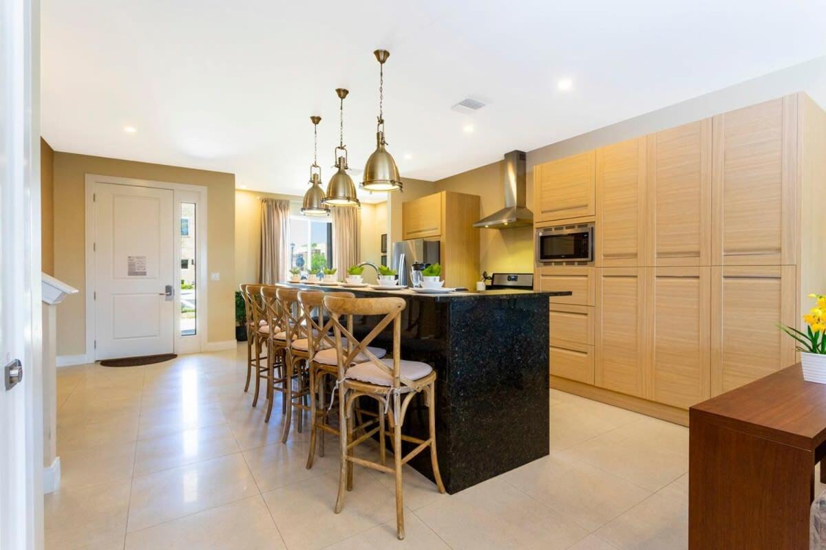 Stunning 4 Bd Close To Disney @ Magic Village 3247 ออร์ลันโด ภายนอก รูปภาพ
