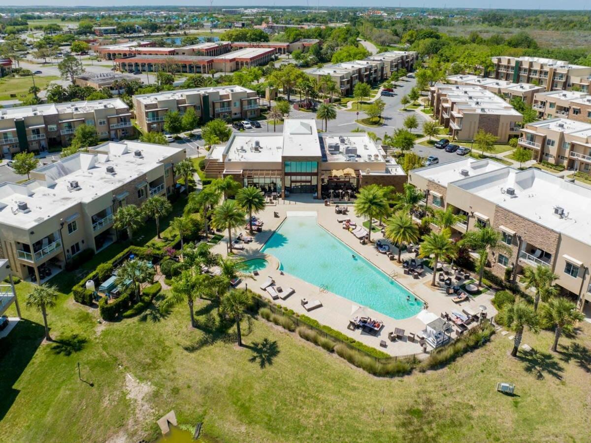 Stunning 4 Bd Close To Disney @ Magic Village 3247 ออร์ลันโด ภายนอก รูปภาพ