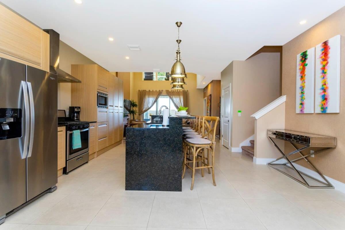 Stunning 4 Bd Close To Disney @ Magic Village 3247 ออร์ลันโด ภายนอก รูปภาพ